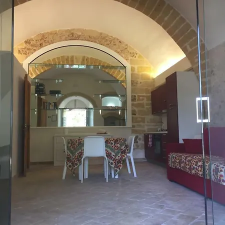 Villa Torre D'occidente *