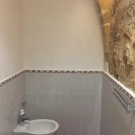 Torre D'occidente * Marsala