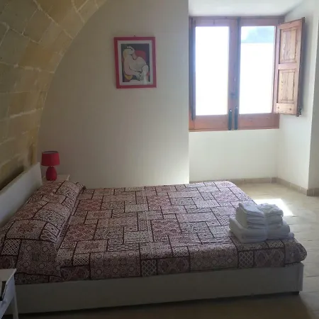 Torre D'occidente Villa Marsala