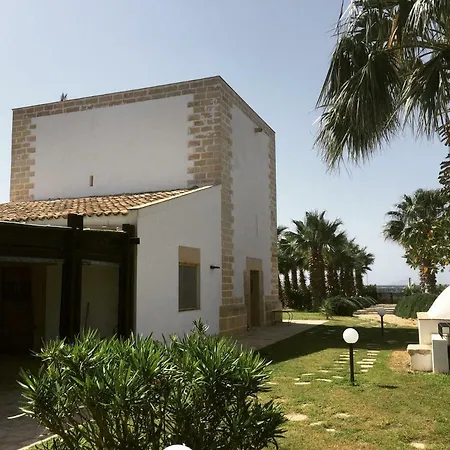 Villa Torre D'occidente Marsala