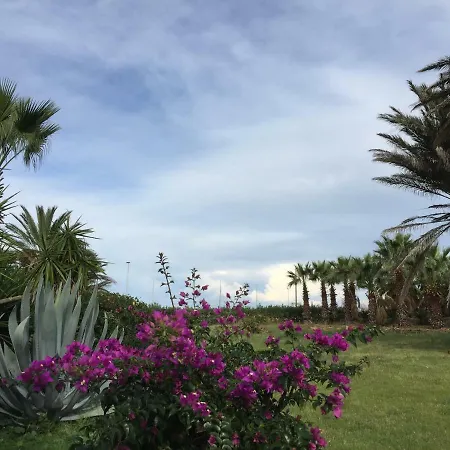Villa Torre D'occidente *