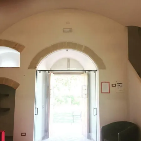 Torre D'occidente Villa Marsala