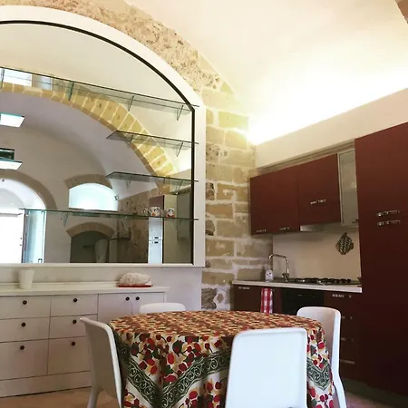 Torre D'occidente Villa Marsala