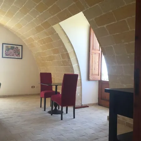 Torre D'occidente Villa Marsala