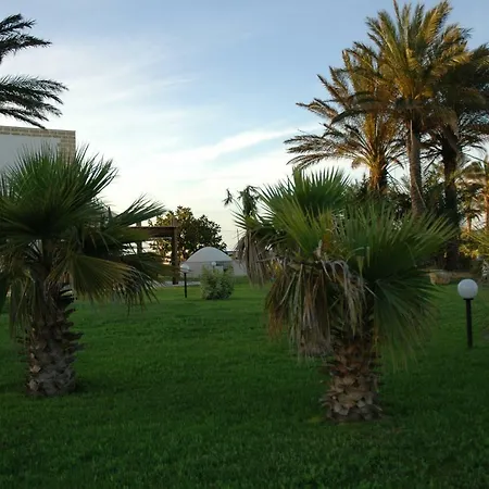 Torre D'occidente * Marsala