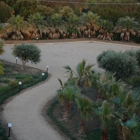 Villa Torre D'occidente Marsala
