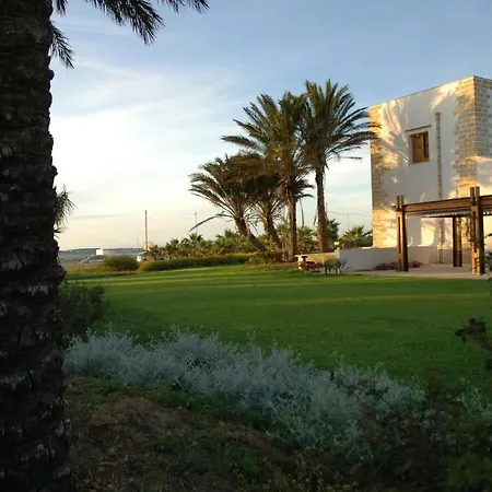 Torre D'occidente Marsala