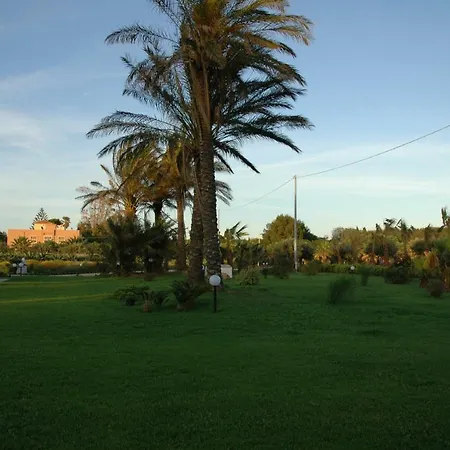Villa Torre D'occidente