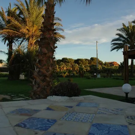 Torre D'occidente Marsala