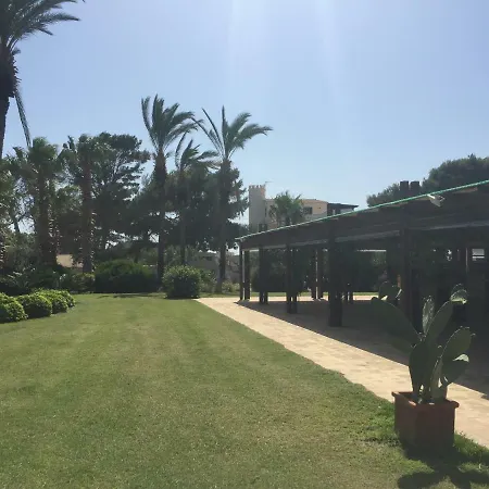 Villa Torre D'occidente