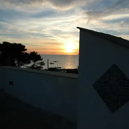 Villa Torre D'occidente *