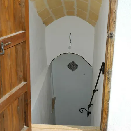 Torre D'occidente Villa