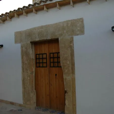 Torre D'occidente Villa *