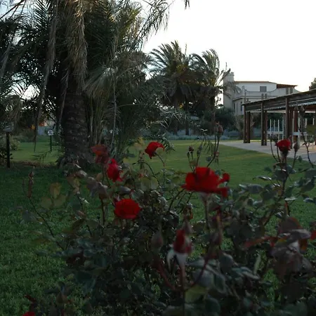 Villa Torre D'occidente