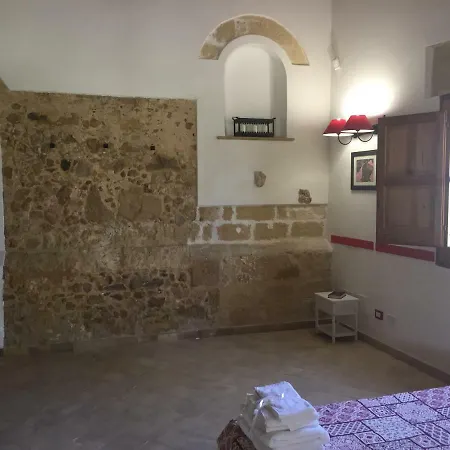 Villa Torre D'occidente *