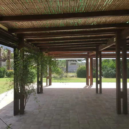 Torre D'occidente Marsala