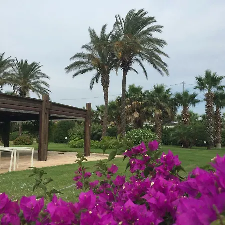 Torre D'occidente Marsala