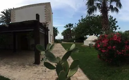 Torre D'occidente Villa *
