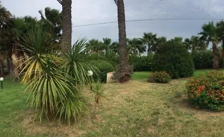 Villa Torre D'occidente *