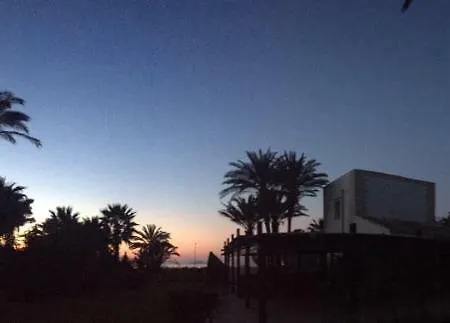 Torre D'occidente *