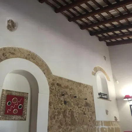 Villa Torre D'occidente