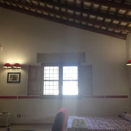 Villa Torre D'occidente